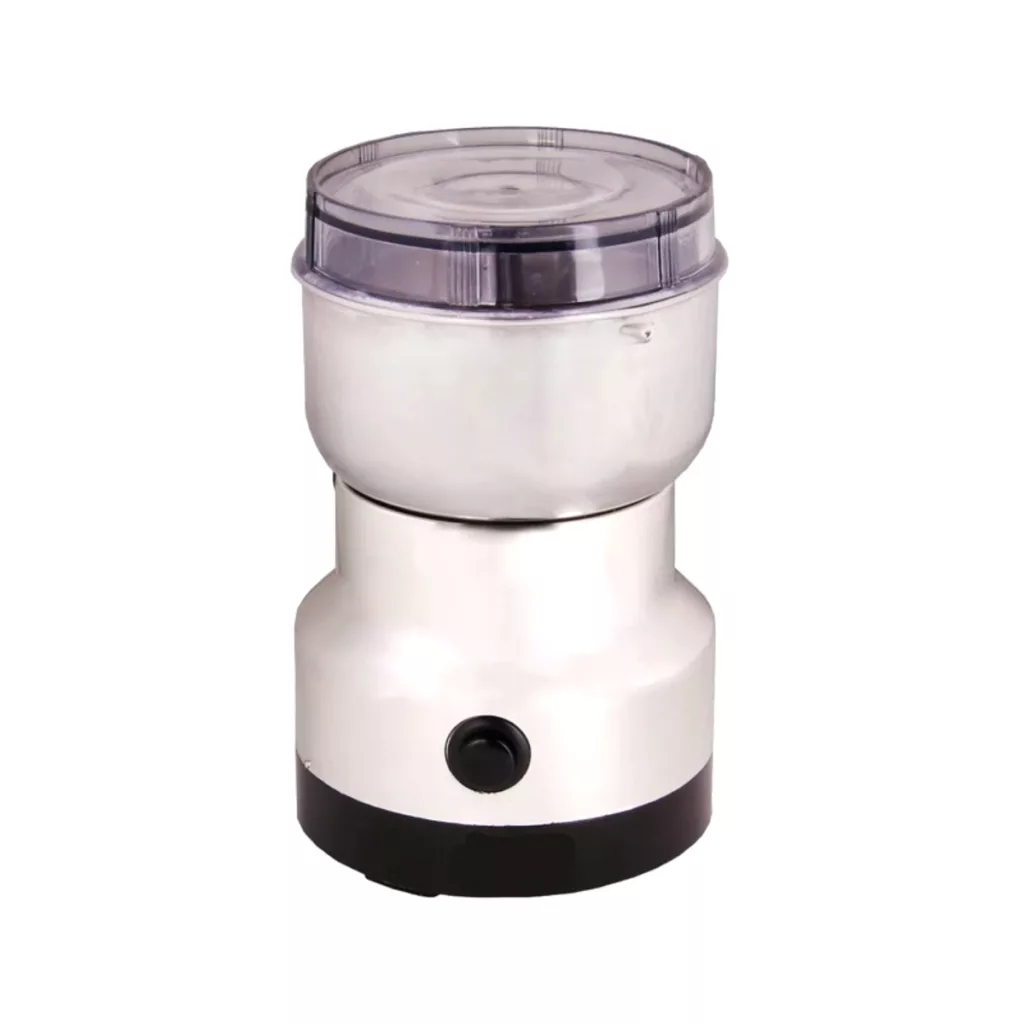 آسیاب قهوه سیلور کرست مدل G-8300