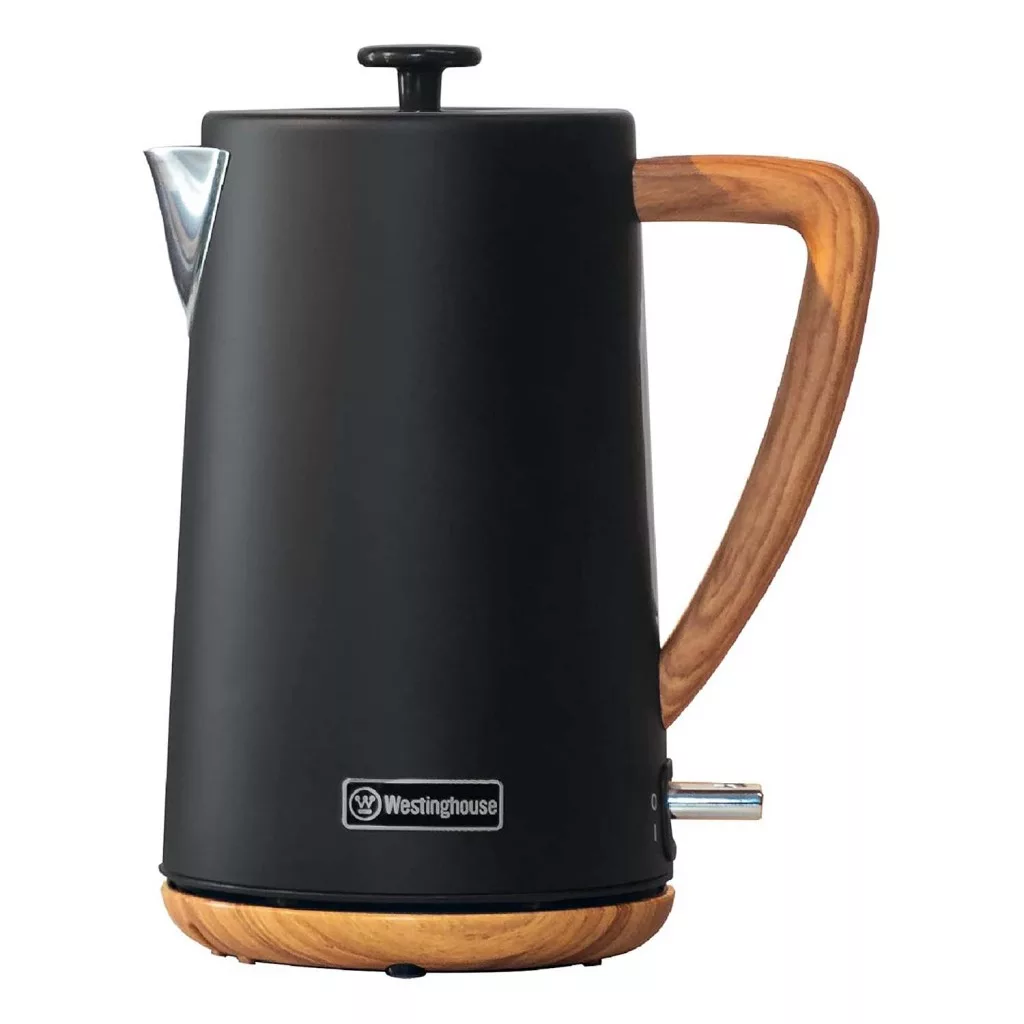 کتری برقی وستینگهاوس مدل WKWKW149 گنجایش 1.7 لیتر