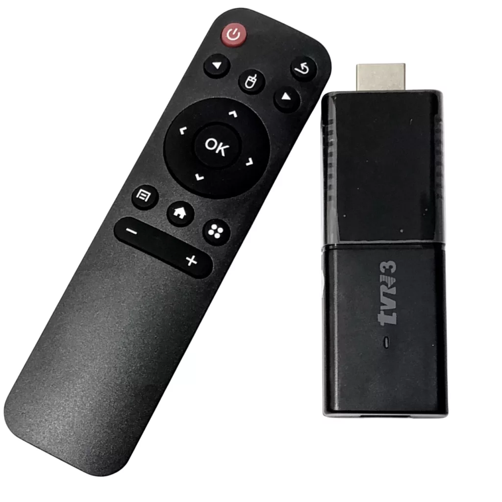 آندروید باکس مدل TV Stick