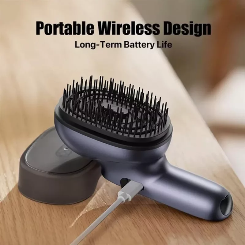 ماساژور برقی موی سر فیلیپس مدل PPM1511