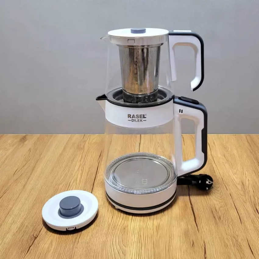 چای ساز راسل مدل R1400