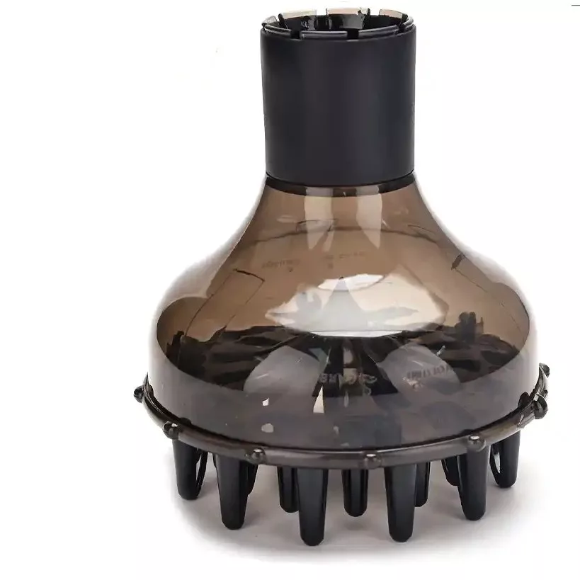 دیسپانسر سشوار مدل ترنادو گلس