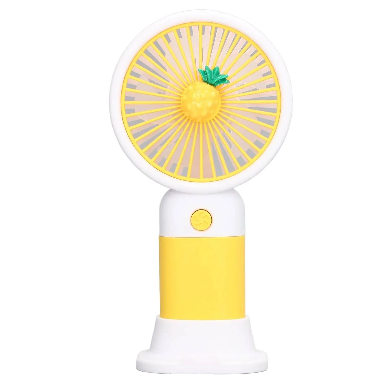 پنکه همراه مدل آناناس