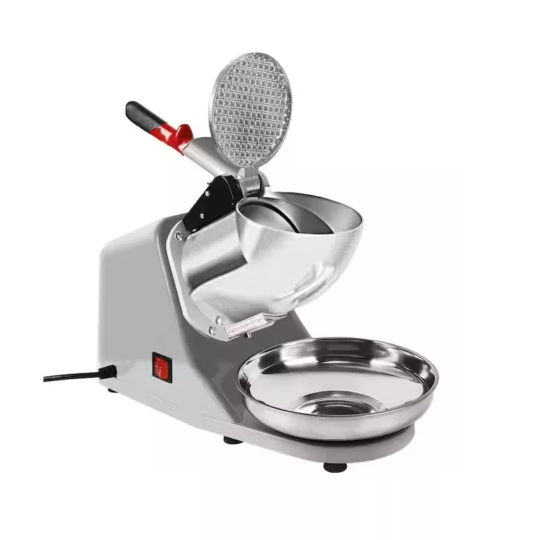 یخ خردکن مدل برقی