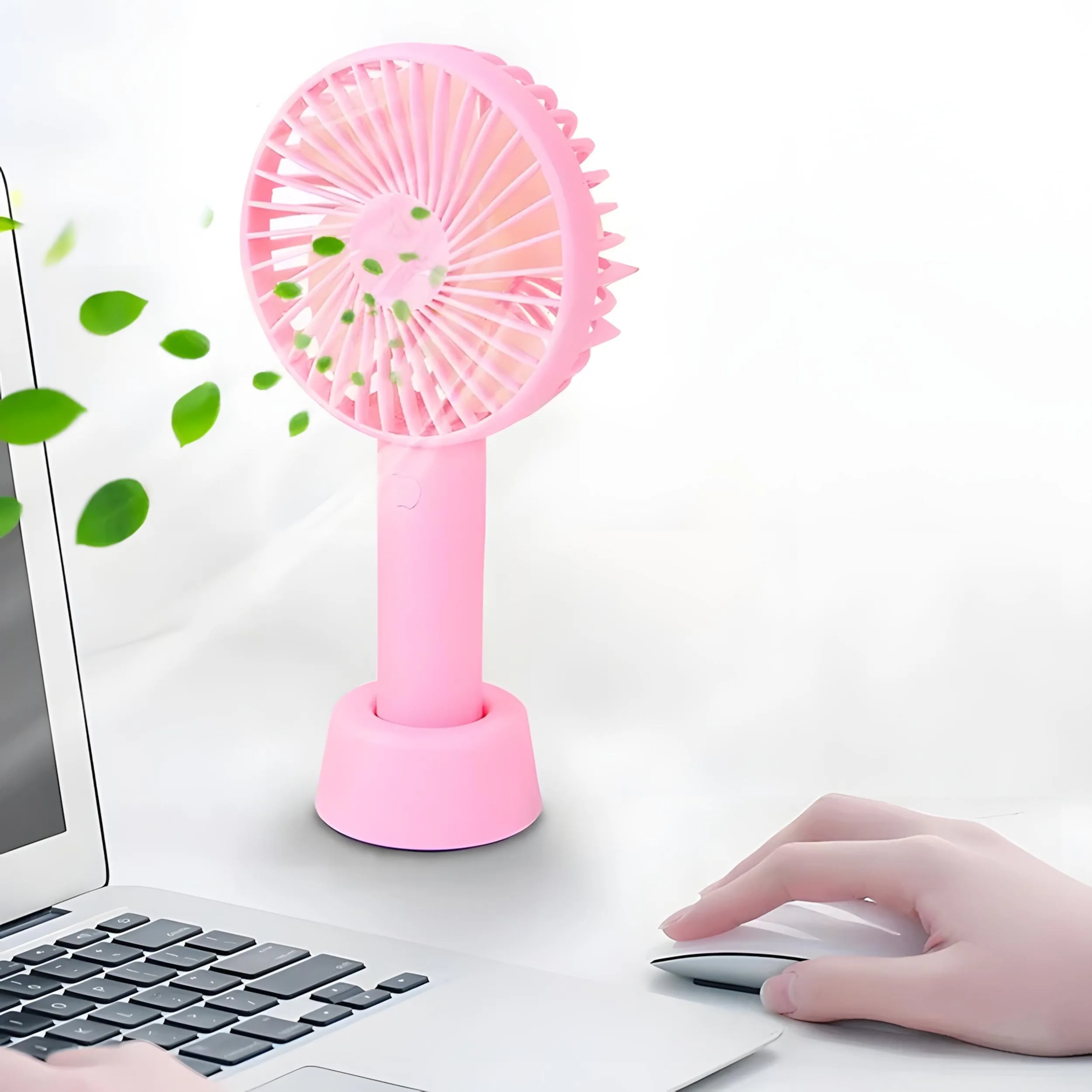 پنکه رومیزی مدل C-143