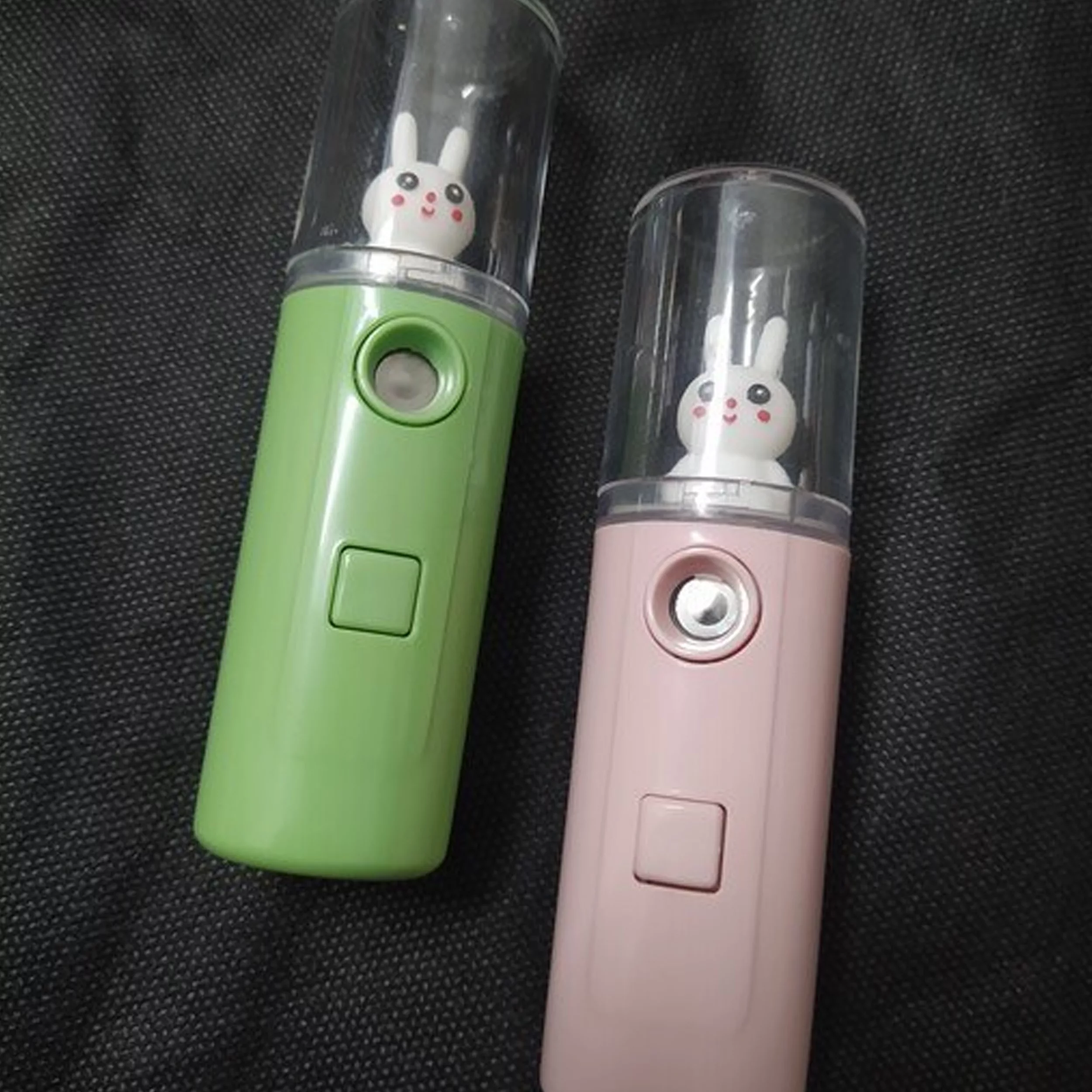 دستگاه بخور سرد مدل 005