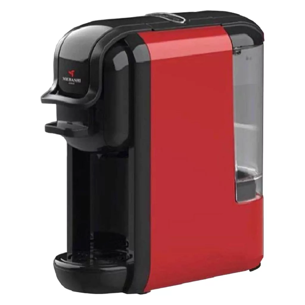 اسپرسو ساز مباشی مدل ME-CEM302