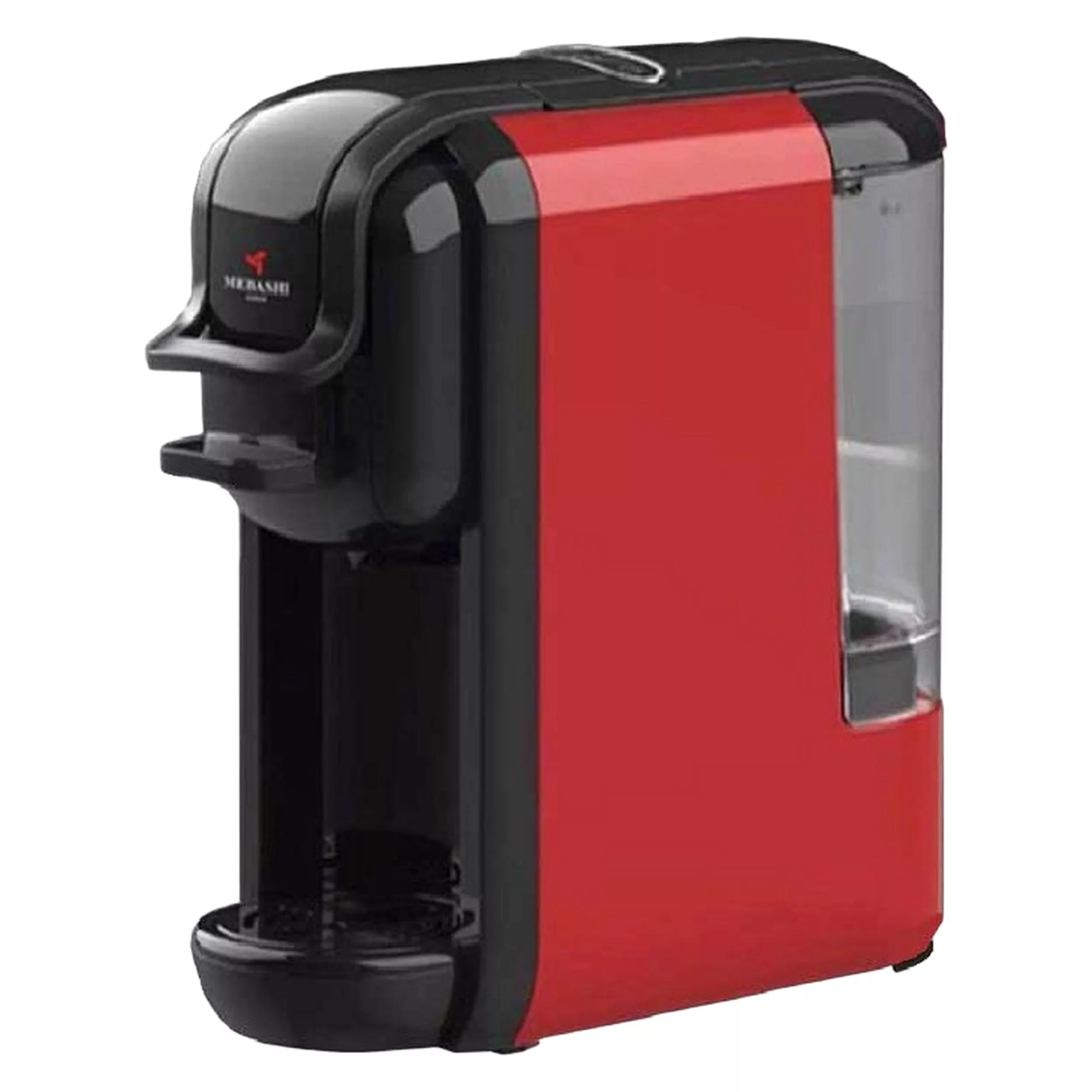 اسپرسو ساز مباشی مدل ME-CEM302