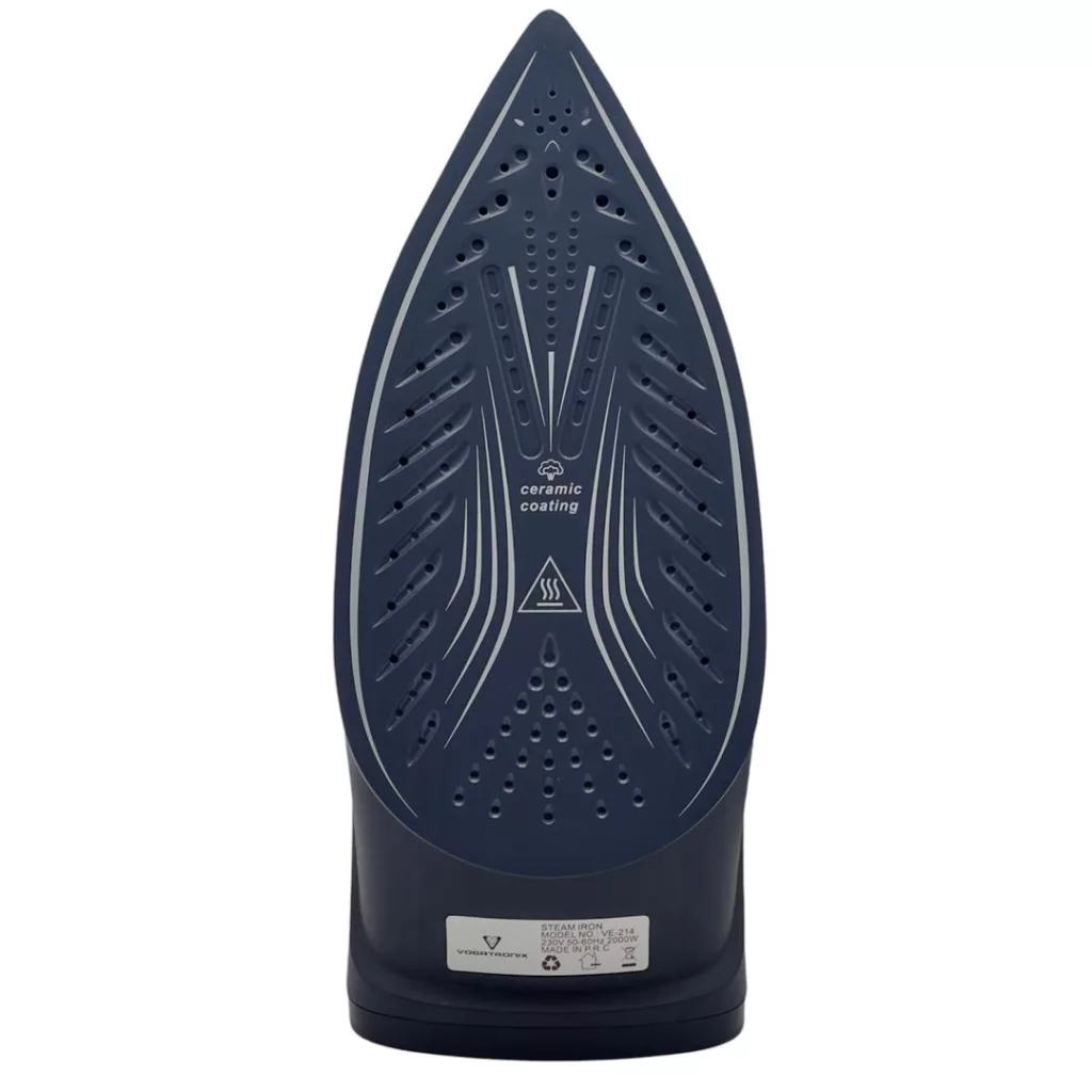 اتو بخار وگاتی مدل VE-214