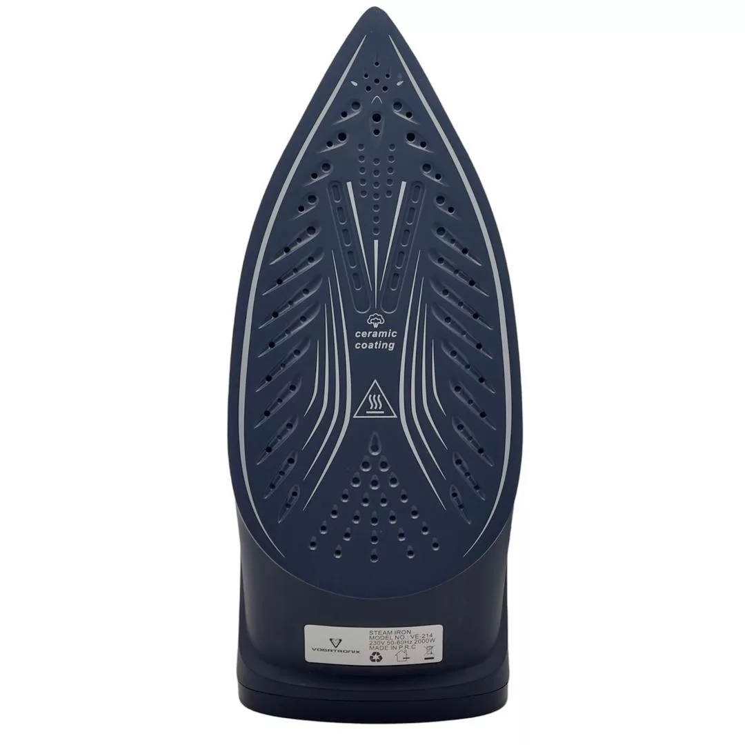 اتو بخار وگاتی مدل VE-214