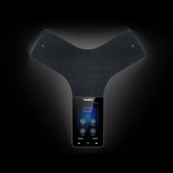 تلفن تحت شبکه یالینک مدل CP965