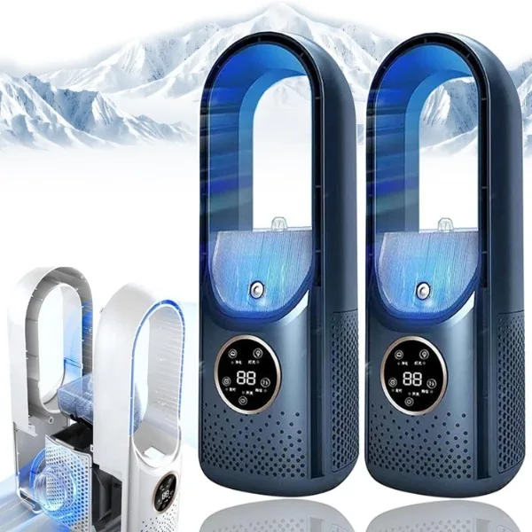 پنکه رومیزی مدل Air 800