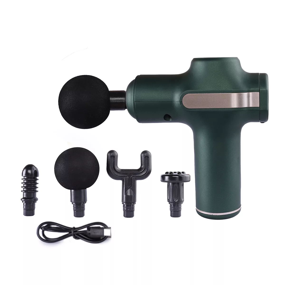 ماساژور برقی مدل توربو 007