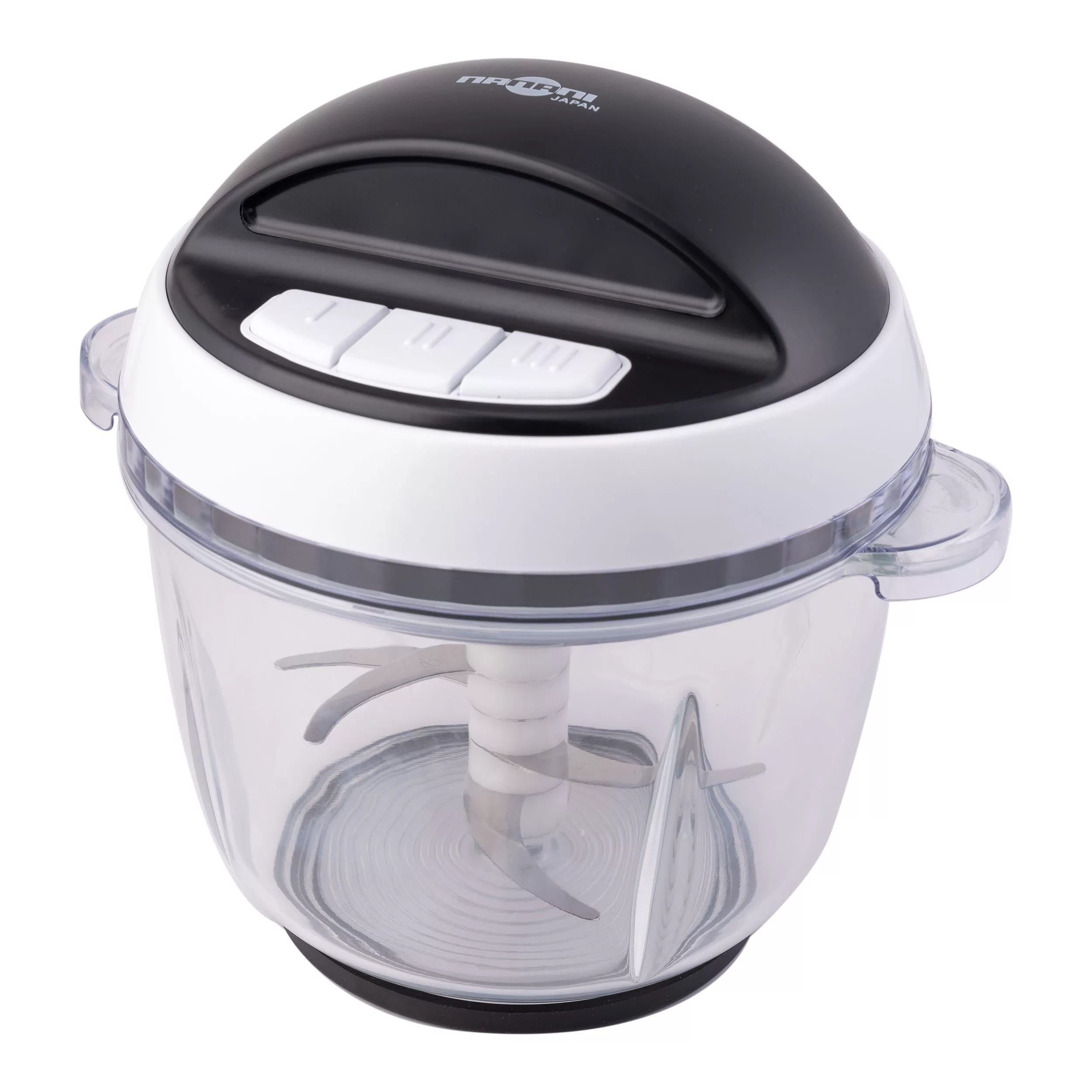 خردکن 3 لیتری نانانی مدل NFC-101