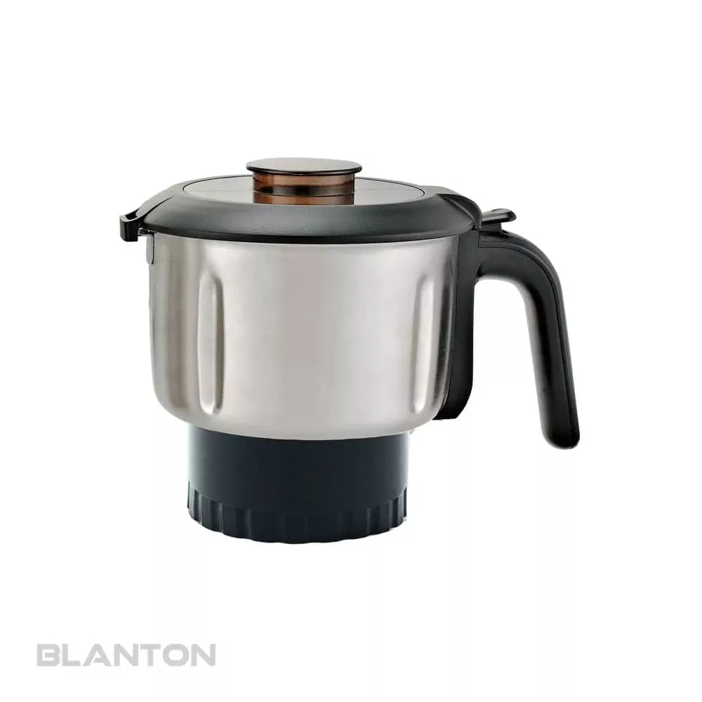 مخلوط کن و آسیاب کن 1500 لیتری بلانتون مدل دو کاره