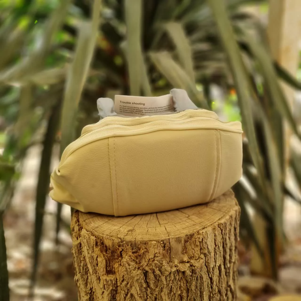 ماساژور برقی گردن ماساگر مدل fz-666