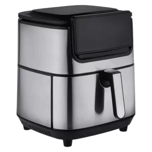 سرخ کن بدون روغن لاریزو مدل 1260