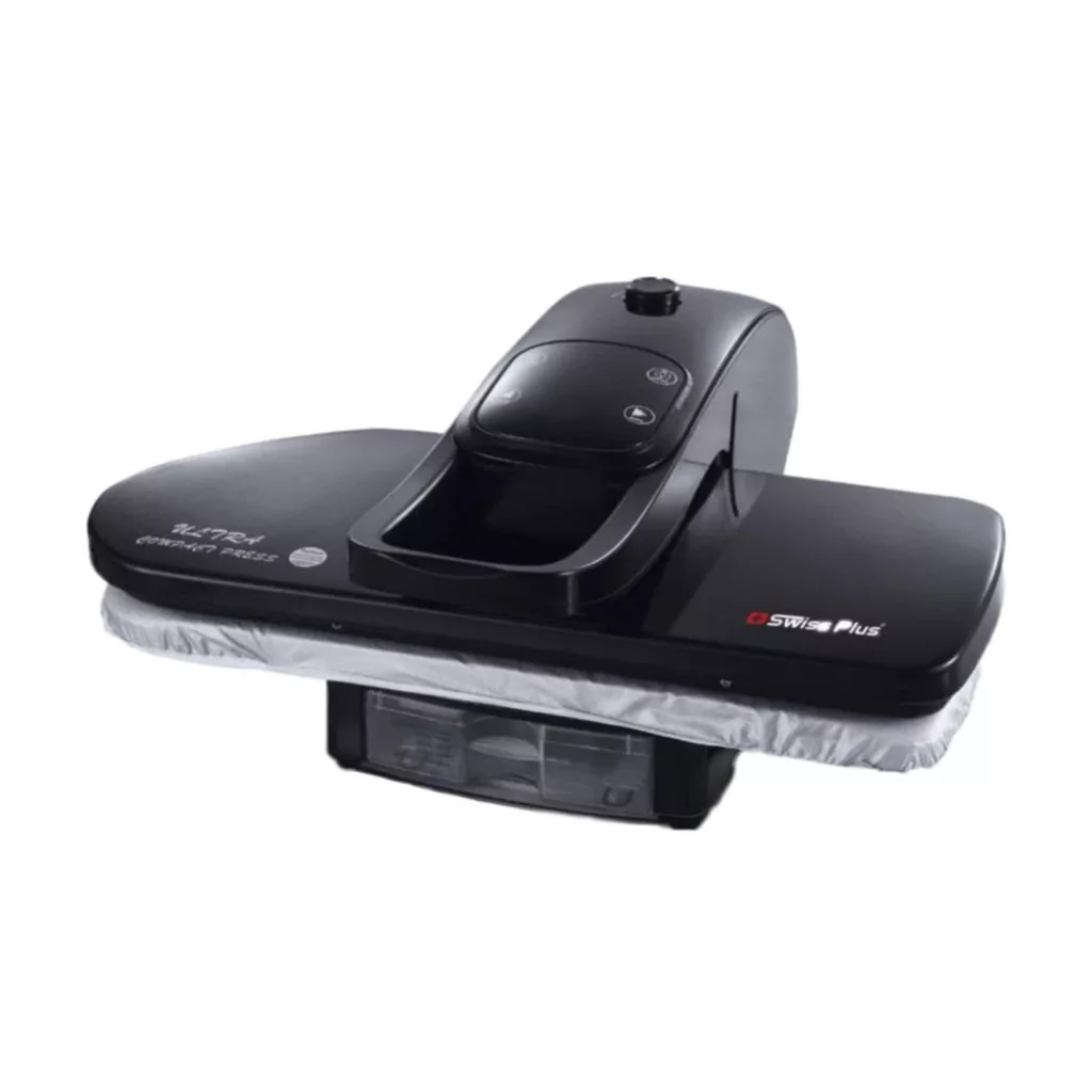 اتو پرسی سوئیس پلاس مدل SP-6100