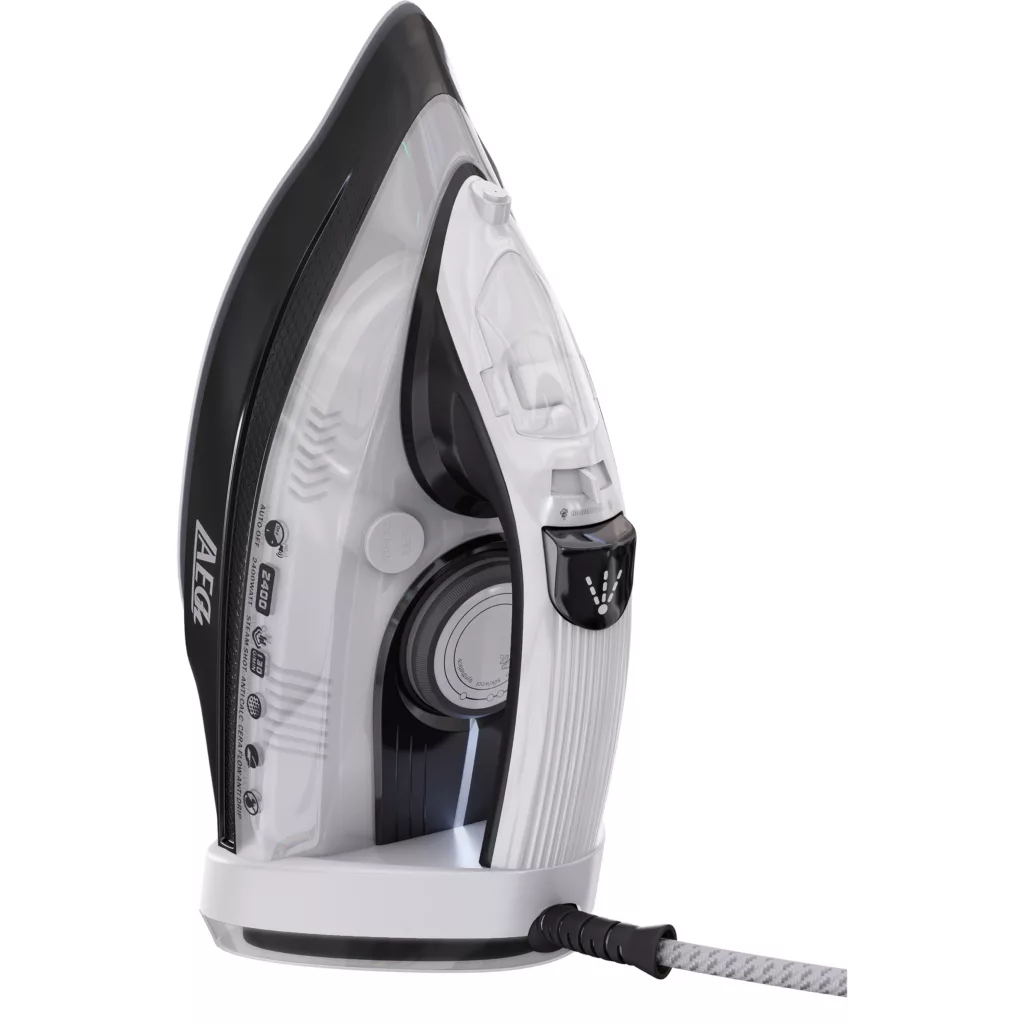 اتو بخار لایق مدل LSI-121