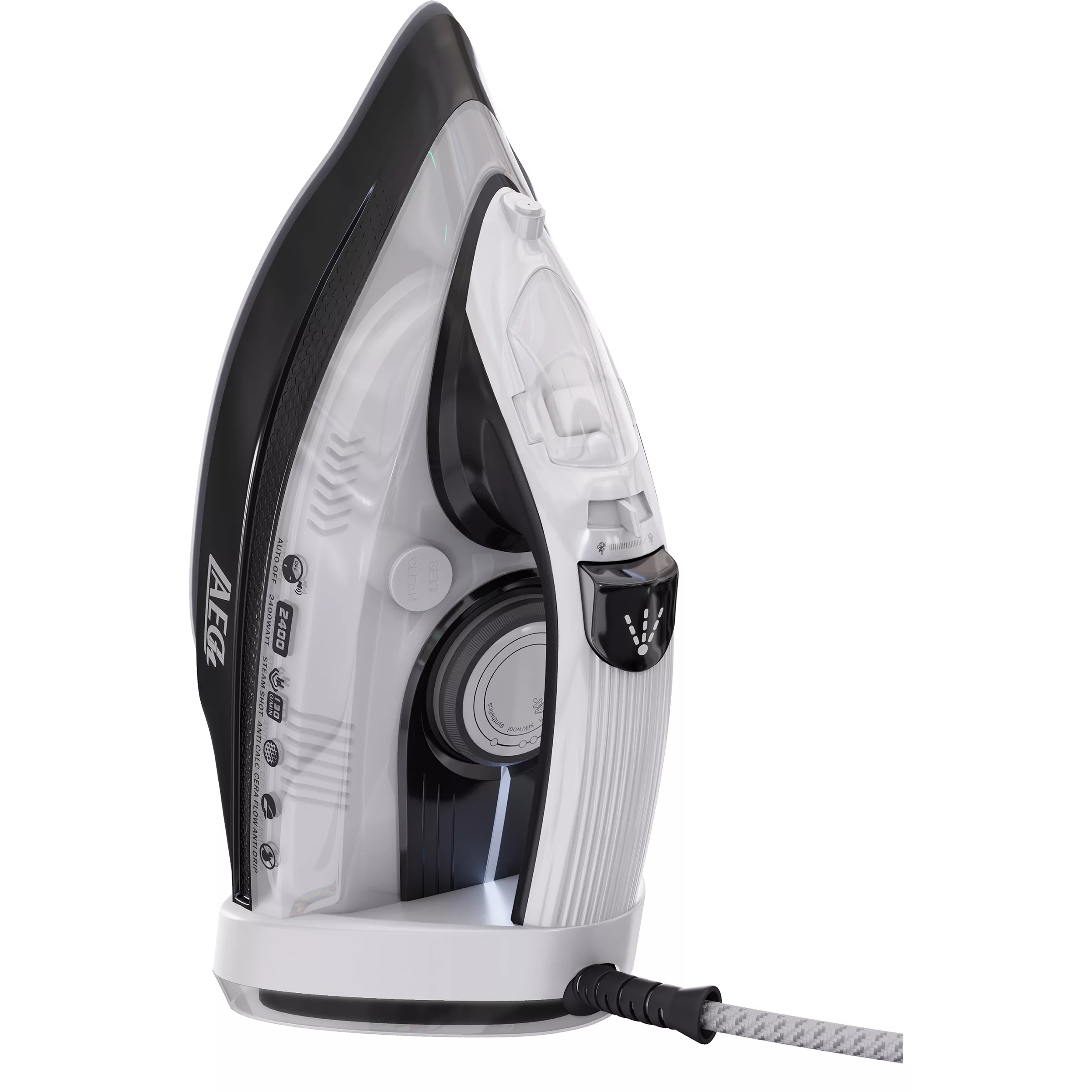 اتو بخار لایق مدل LSI-121