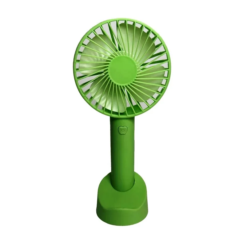 پنکه شارژی مدل SS2 ظرفیت 800 میلی آمپر ساعت