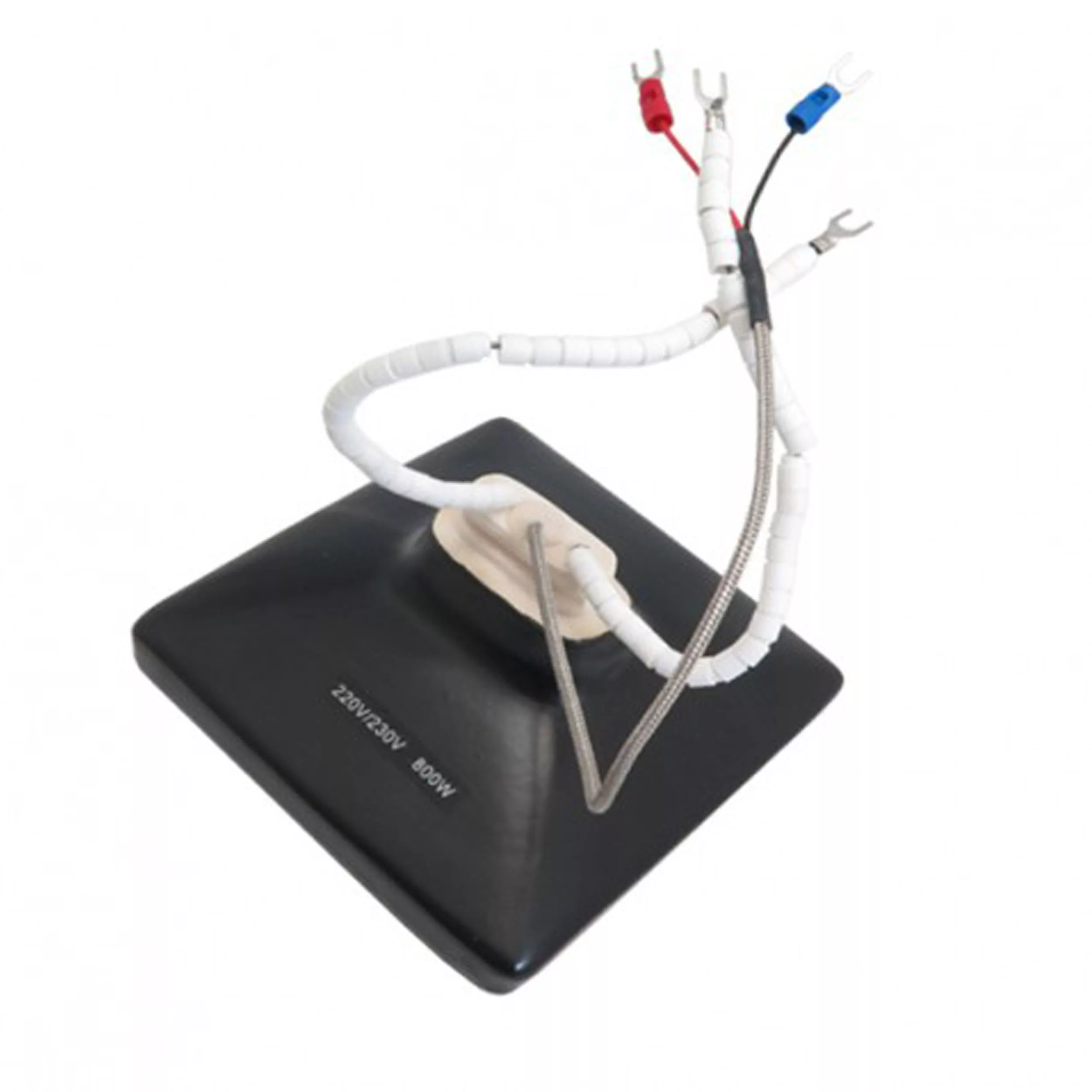 المنت حرارتی بخاری برقی مدل 8088