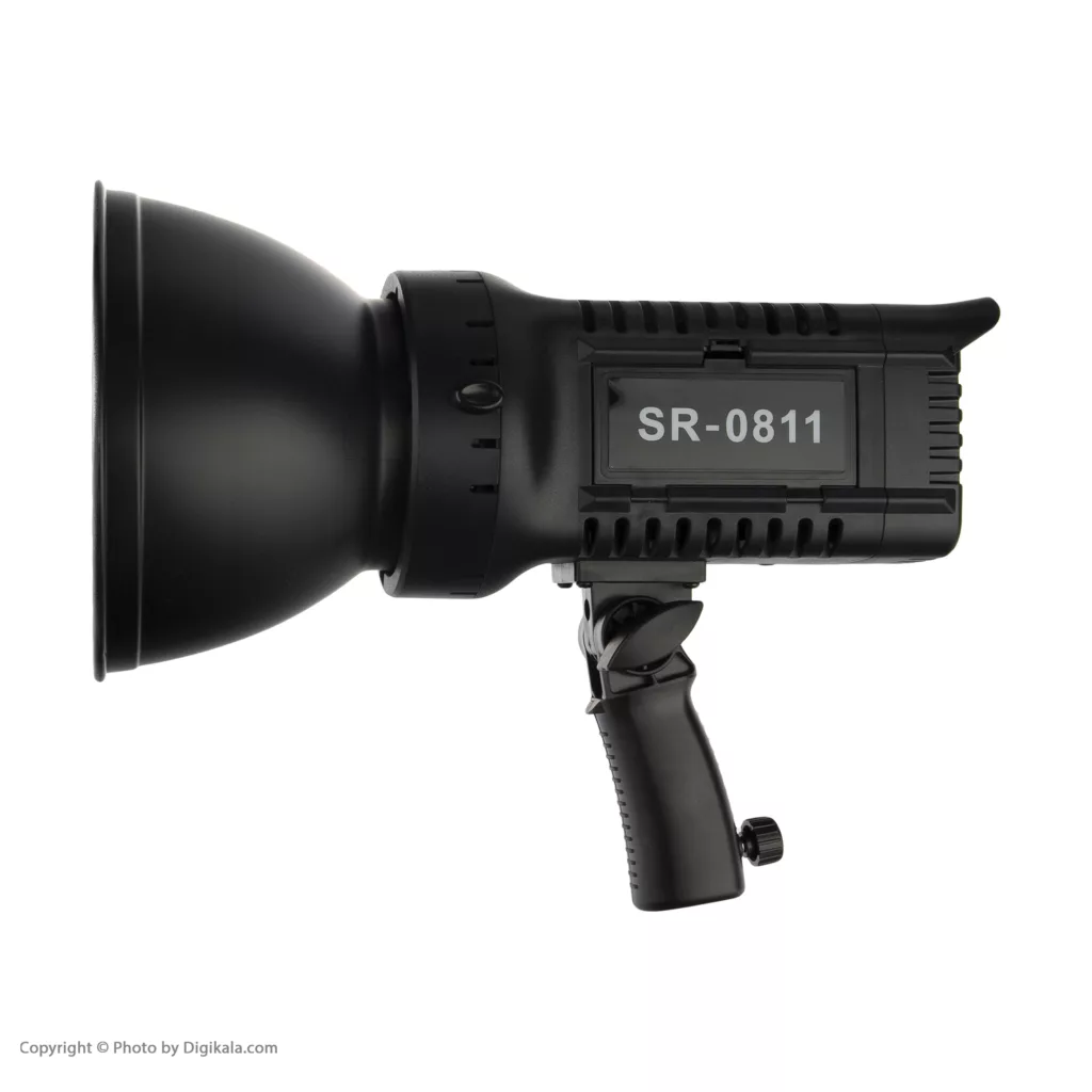نور ثابت ال ای دی سیرا مدل SR-0811