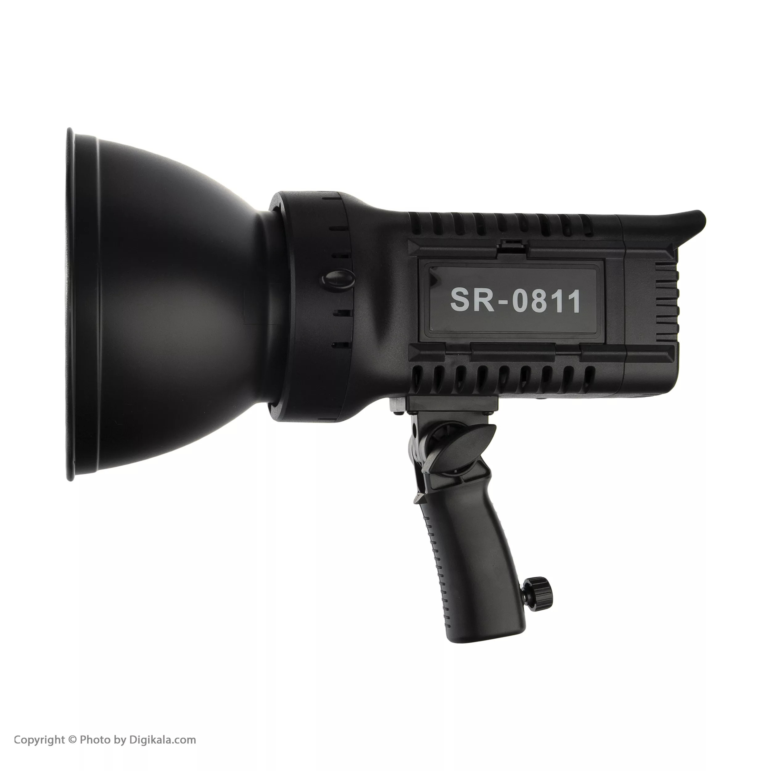 نور ثابت ال ای دی سیرا مدل SR-0811