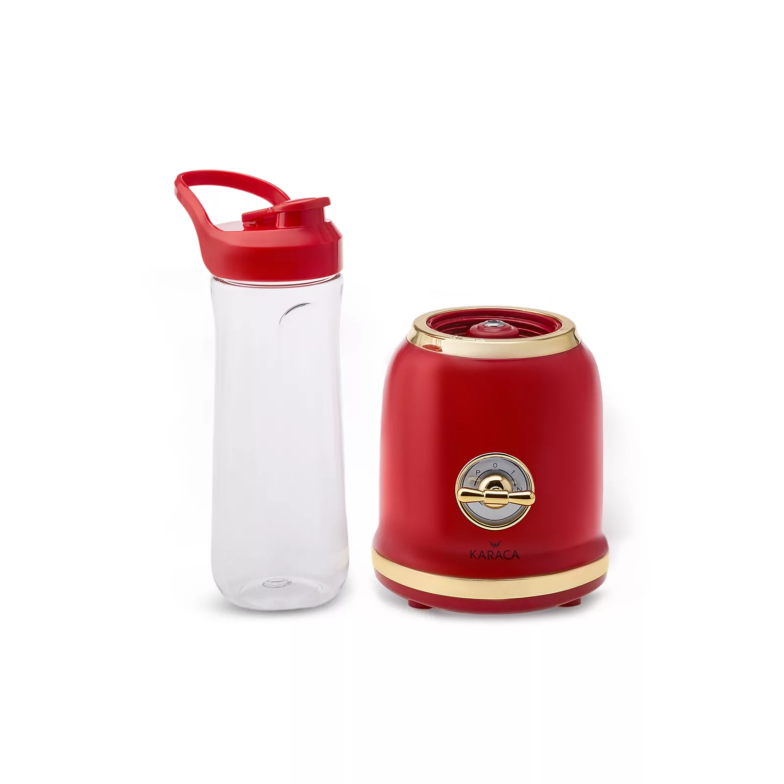 مخلوط کن کاراجا مدل 153.03.06.2448