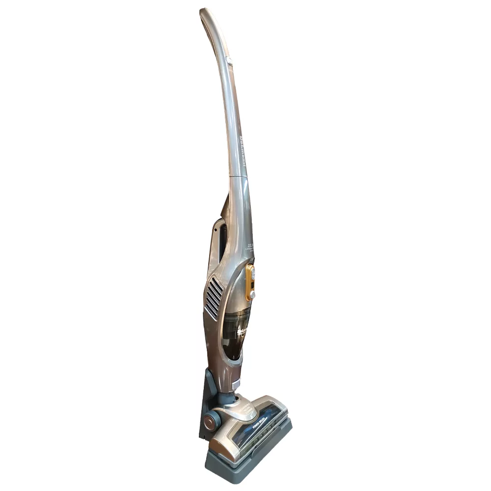 جارو شارژی عصایی دلمونتی مدل dl 390