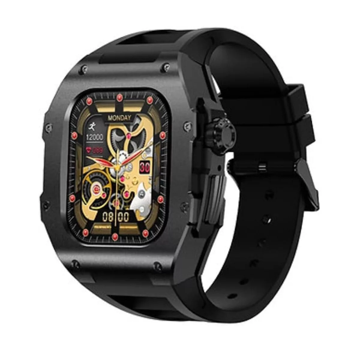 ساعت هوشمند هاینو تکو مدل SN ACOUSTIC M PLATFORM 11