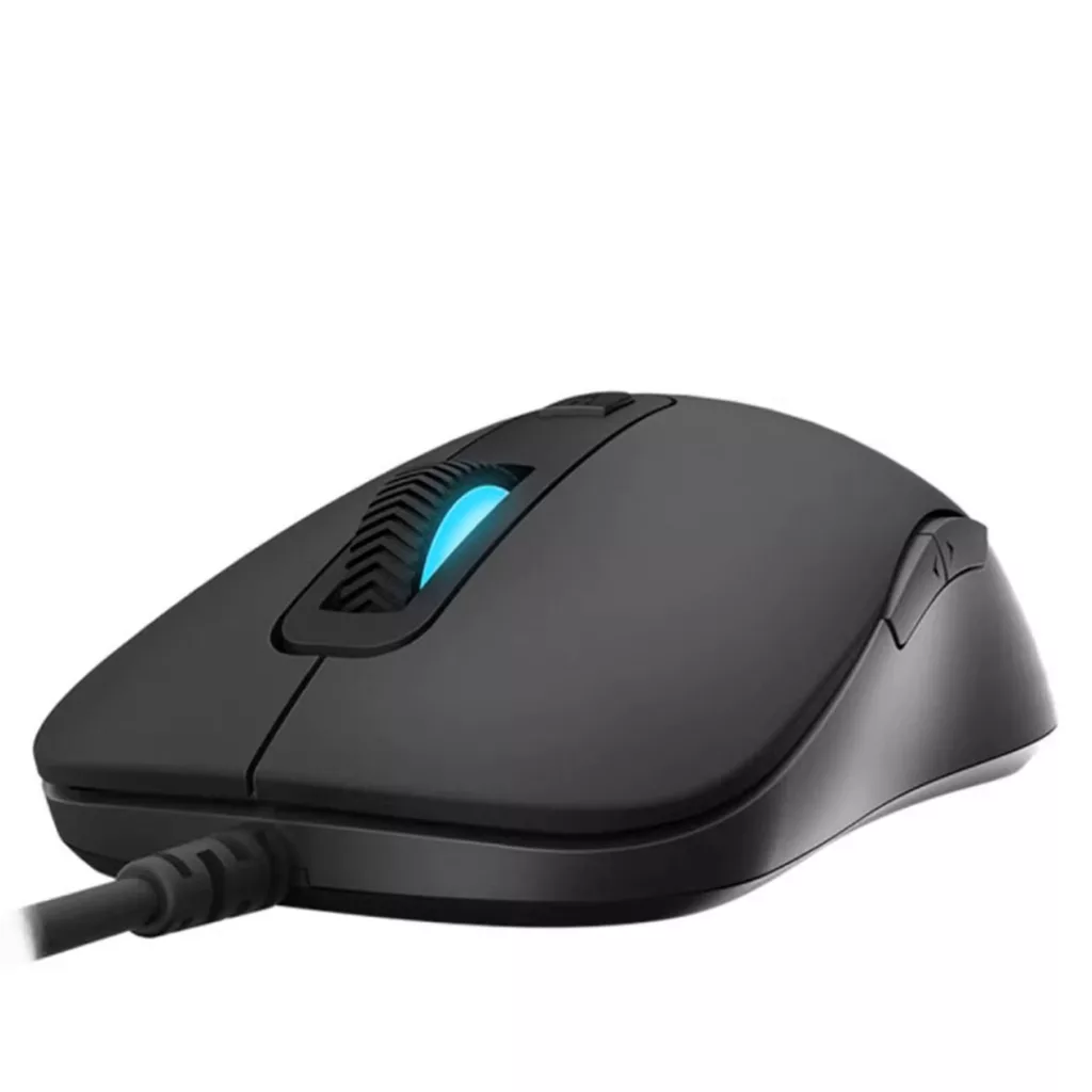 ماوس مخصوص بازی رپو مدل V22