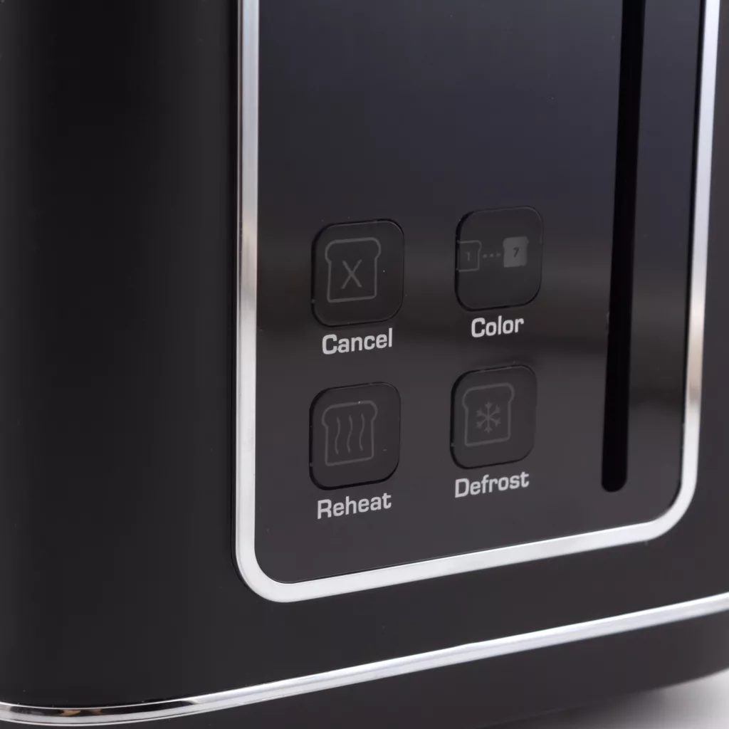 توستر فلوگل مدل BT050-6187