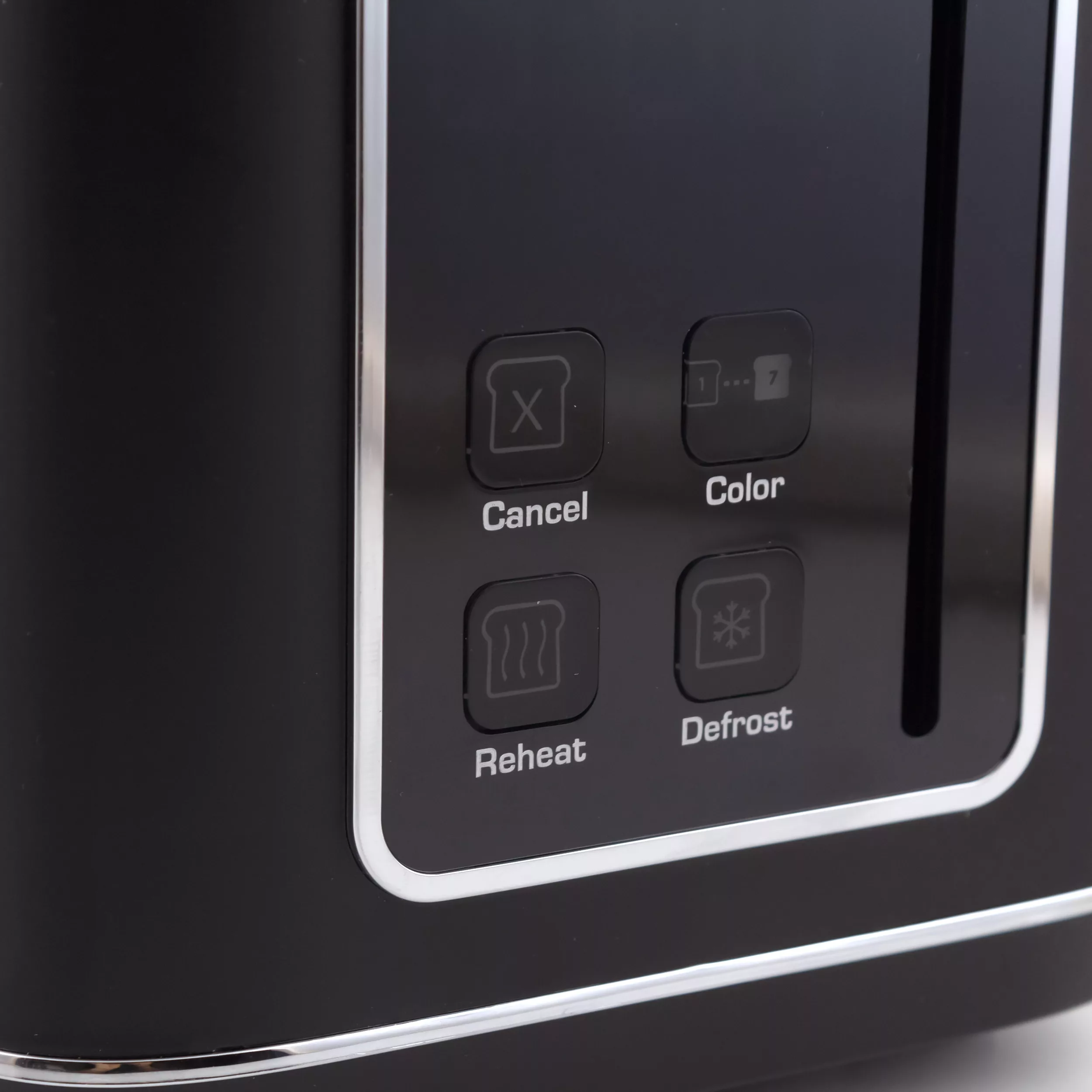 توستر فلوگل مدل BT050-6187