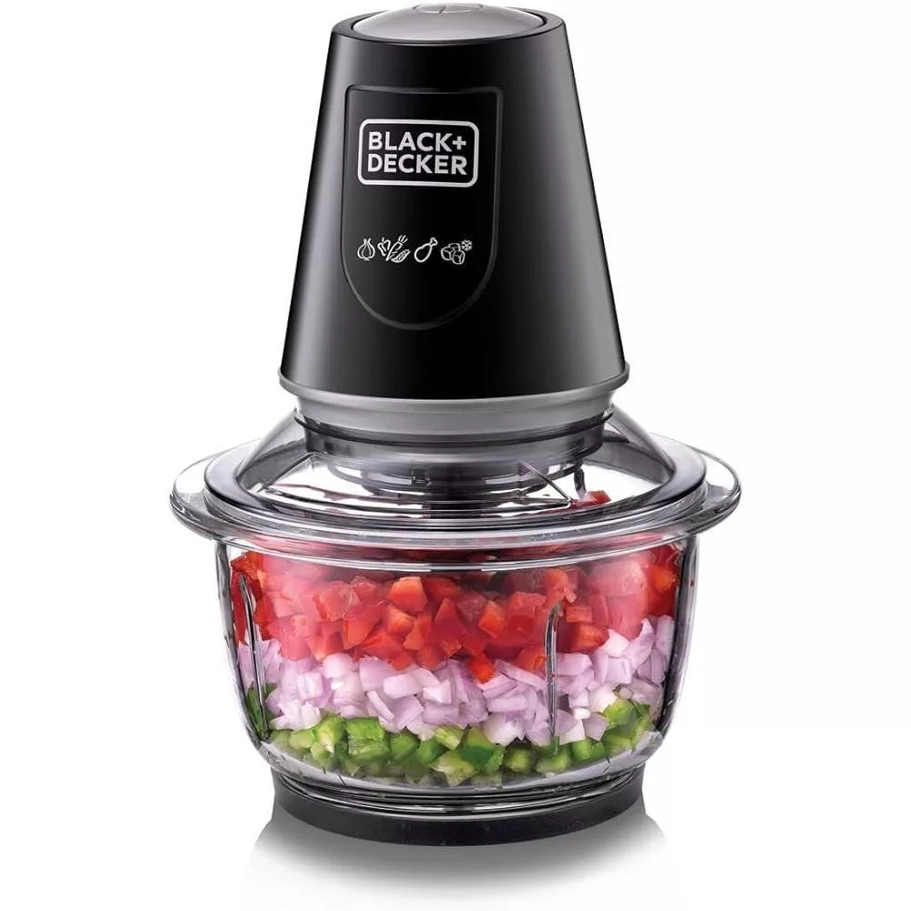 خردکن بلک اند دکر مدل GC400