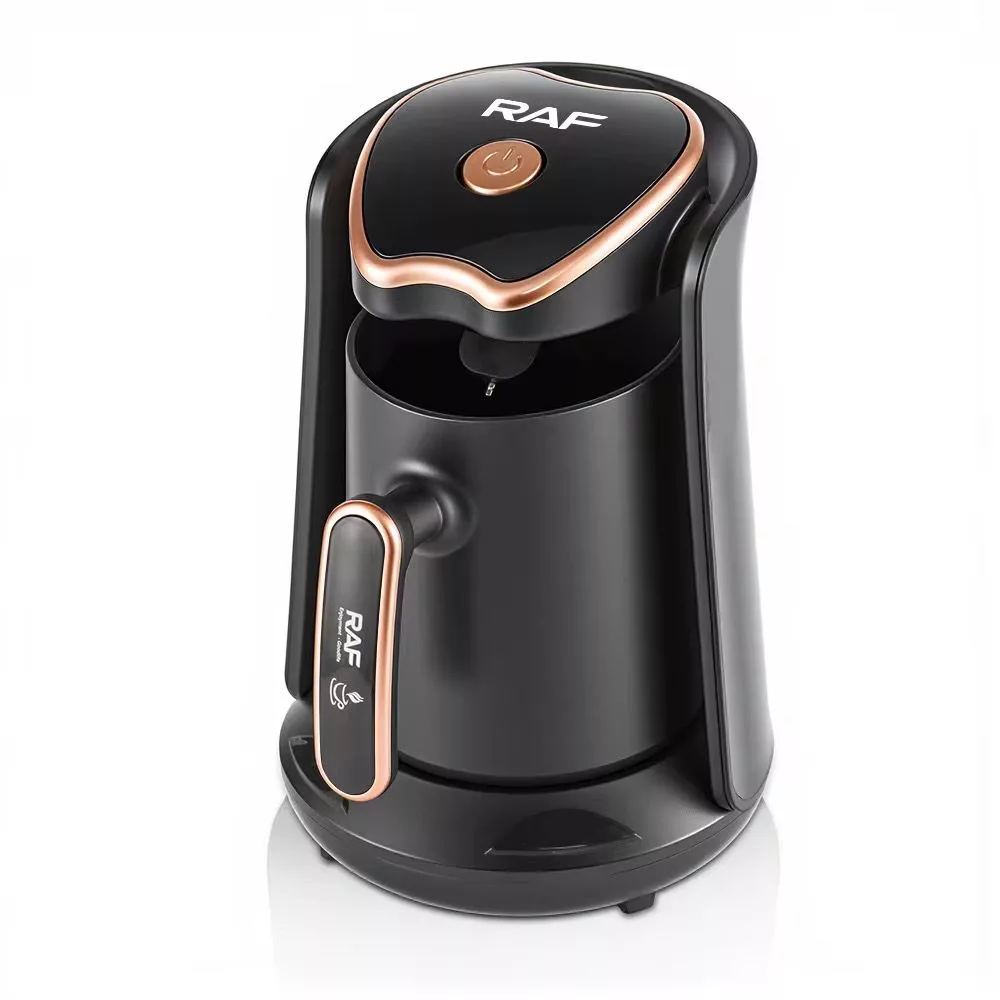 قهوه‌ساز راف مدل Turkish coffee pot R.103