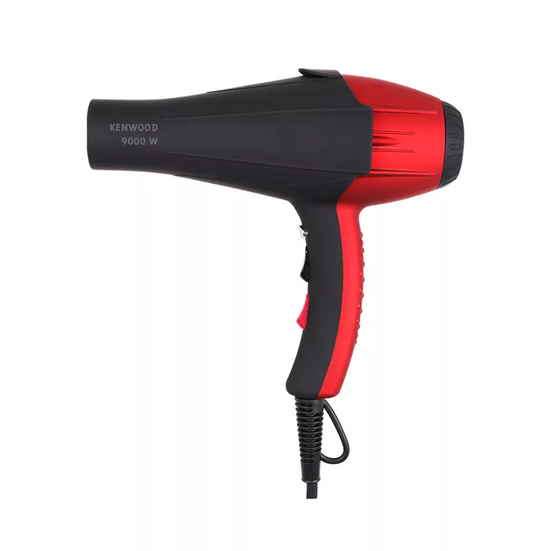 سشوار حرفه ای کنوود مدل 9000