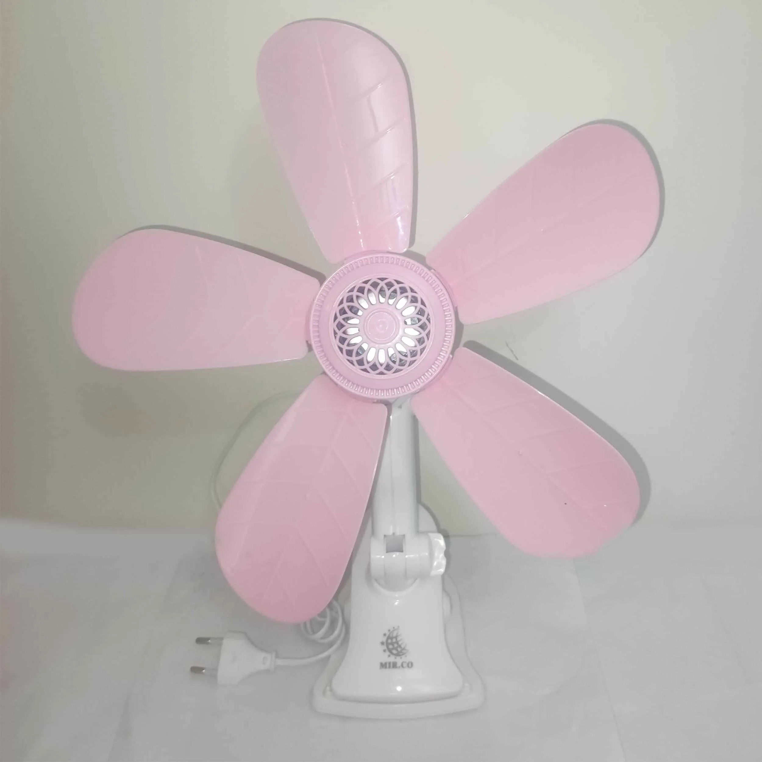 پنکه گیره‌ای طرح کمری مدل MIR110-5