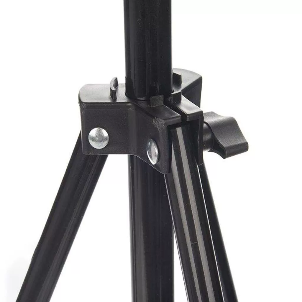 رینگ لایت  مدل FE-480 III کد M2