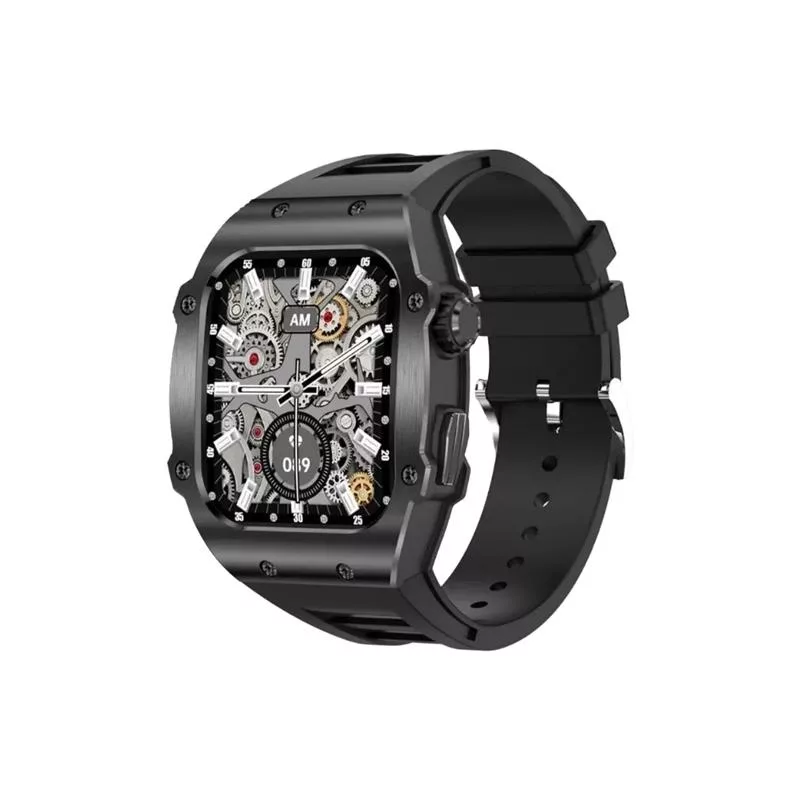 ساعت هوشمند گرین لاین مدل MON SMART JAMES ANTONIO TRULY