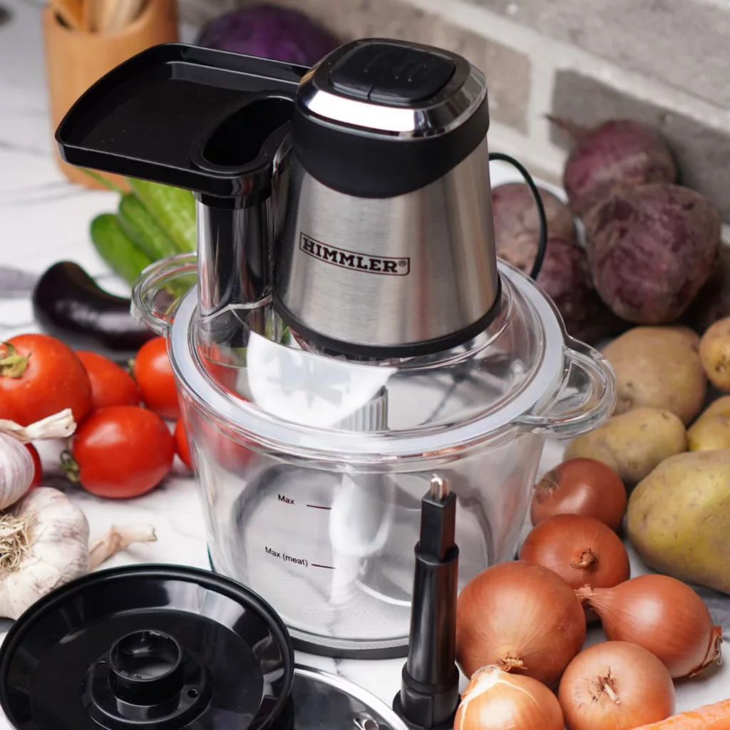 خردکن هیملر مدل HCH-2045