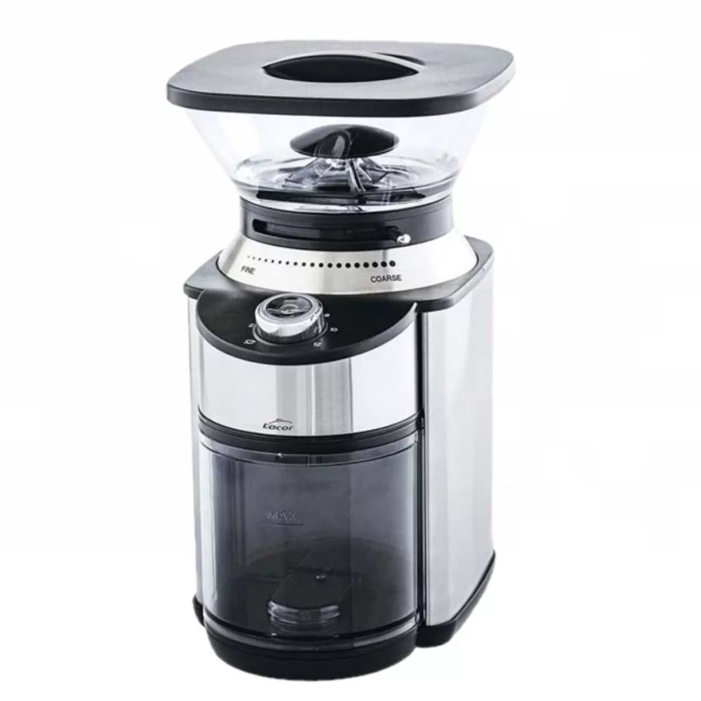 آسیاب قهوه پروفی کوک مدل PC-EKM 1205