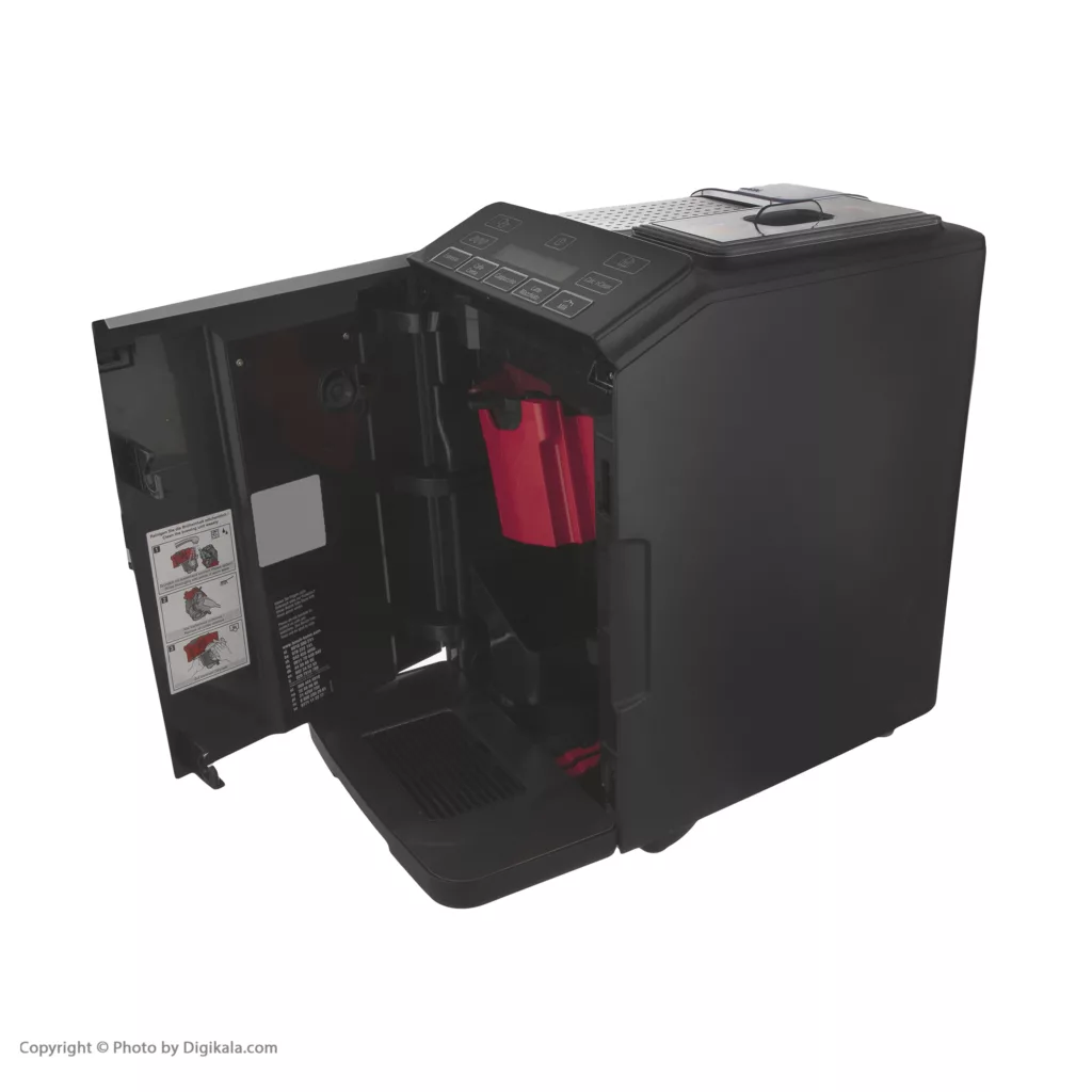 اسپرسوساز بوش مدل VeroCup 300 TIS30351DE