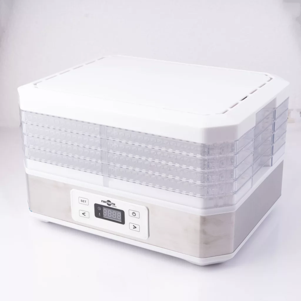 میوه و سبزی خشک کن نانانی مدل NFDH-92