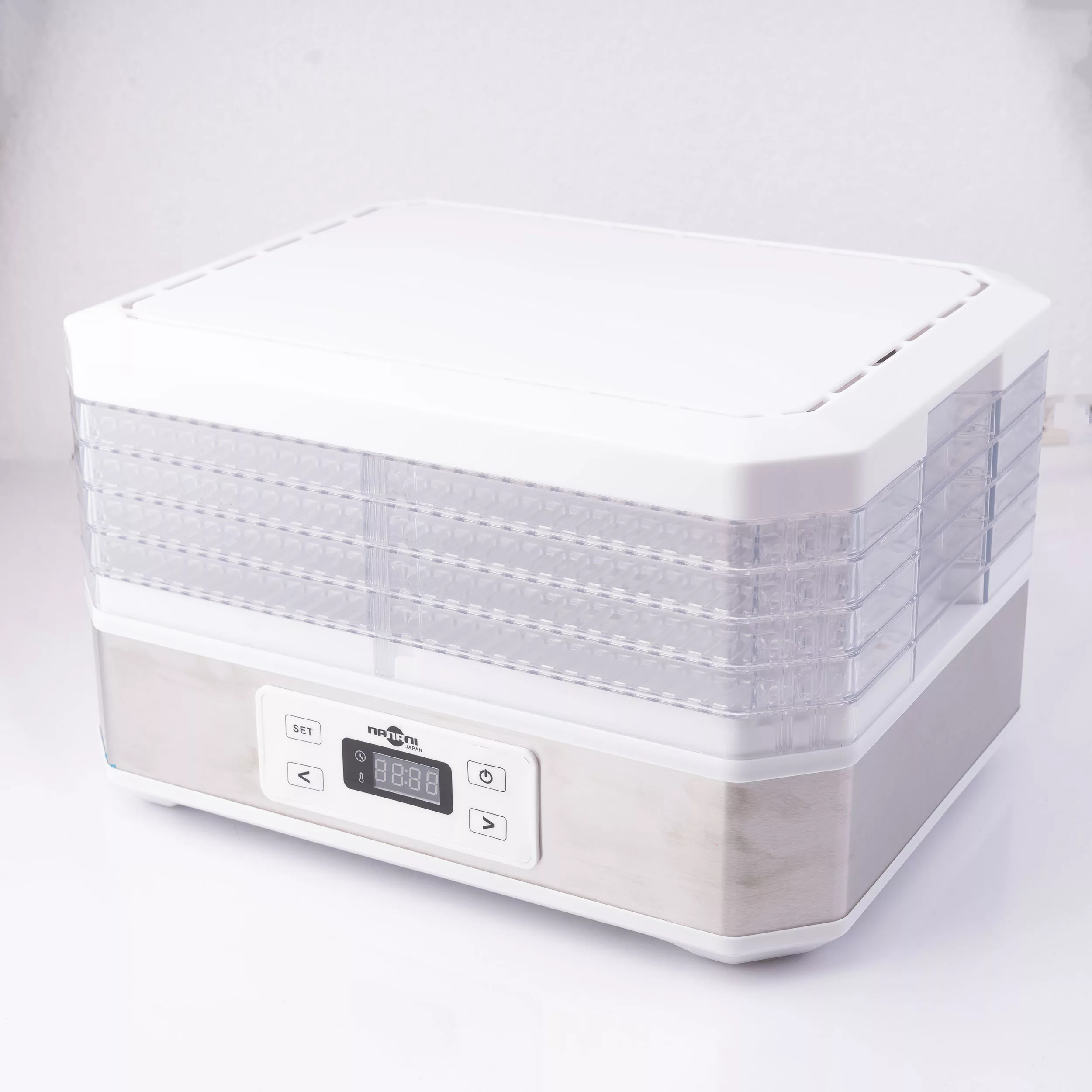 میوه و سبزی خشک کن نانانی مدل NFDH-92