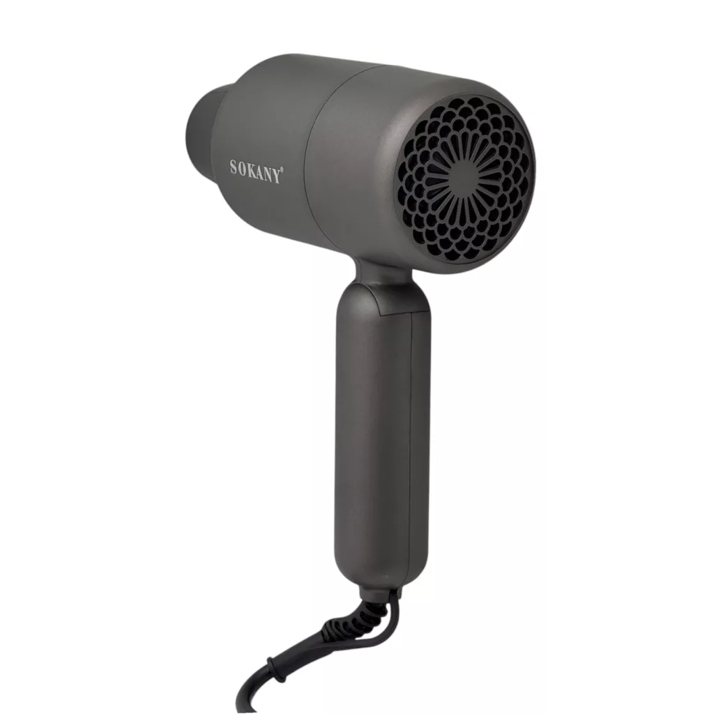 سشوار مسافرتی 1200 وات سوکانی مدل SK-14028