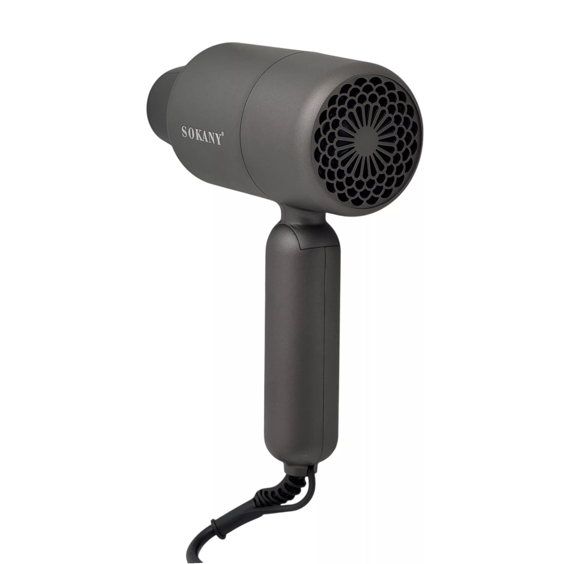 سشوار مسافرتی 1200 وات سوکانی مدل SK-14028