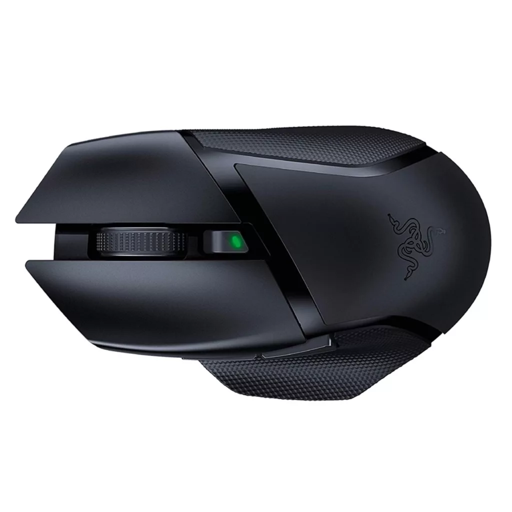 ماوس بی سیم مخصوص بازی ریزر مدل Basilisk X HyperSpeed