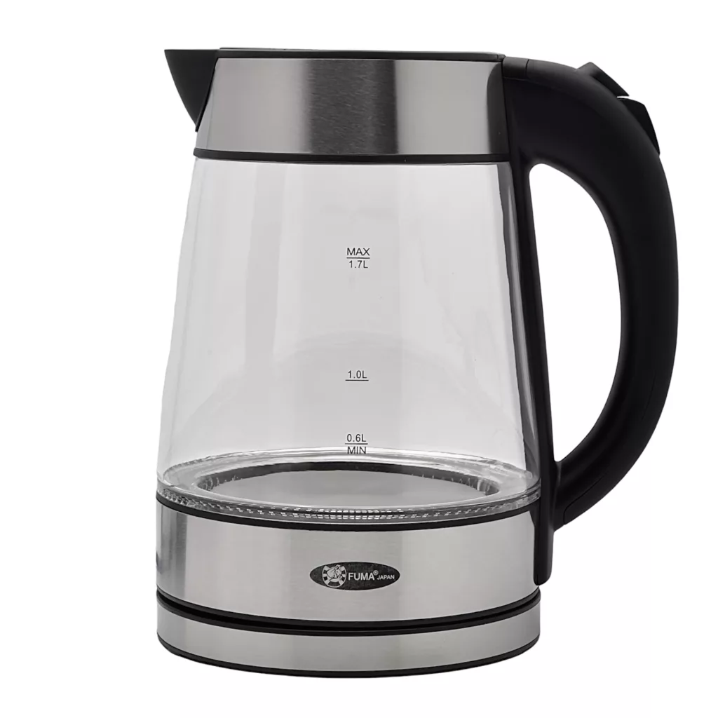 کتری برقی فوما مدل FU-2081