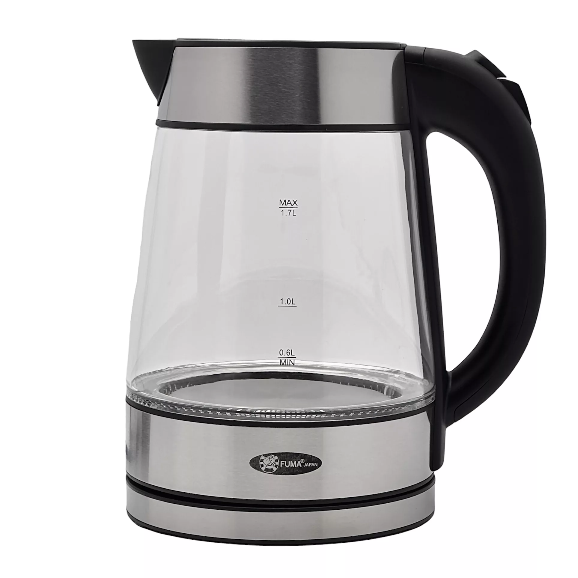 کتری برقی فوما مدل FU-2081